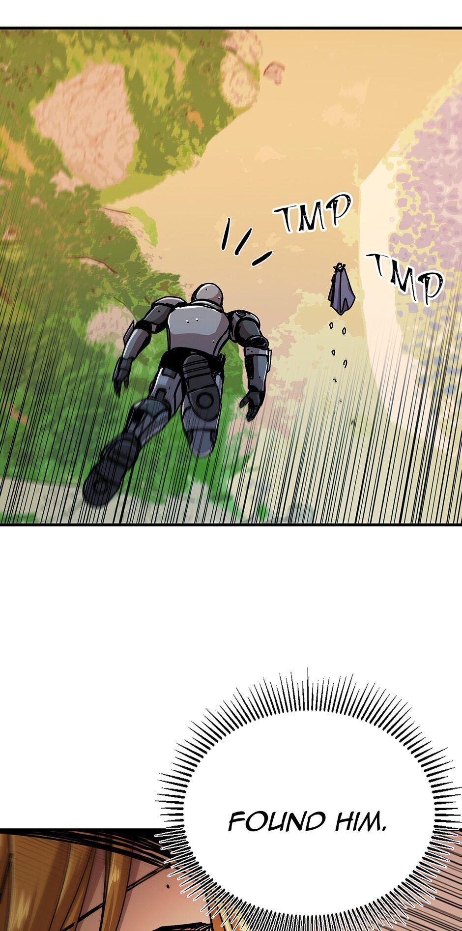 Read Solo Glitch Player Manga Online
