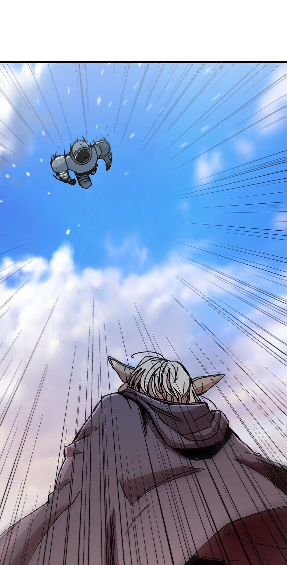 Read Solo Glitch Player Manga Online
