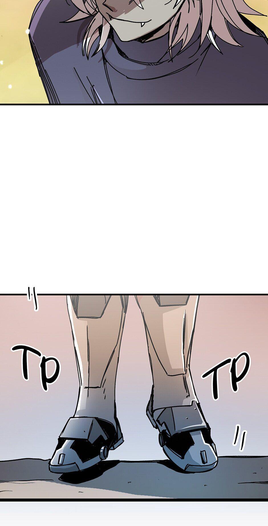 Read Solo Glitch Player Manga Online