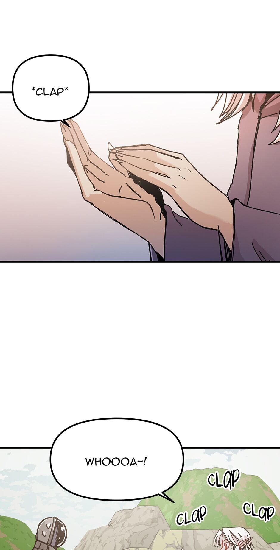 Read Solo Glitch Player Manga Online