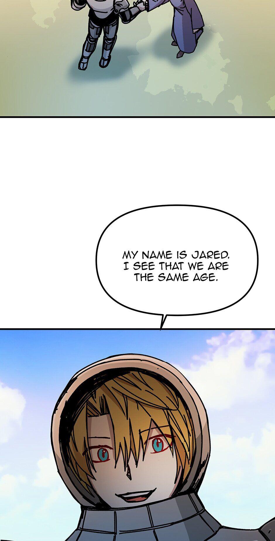 Read Solo Glitch Player Manga Online