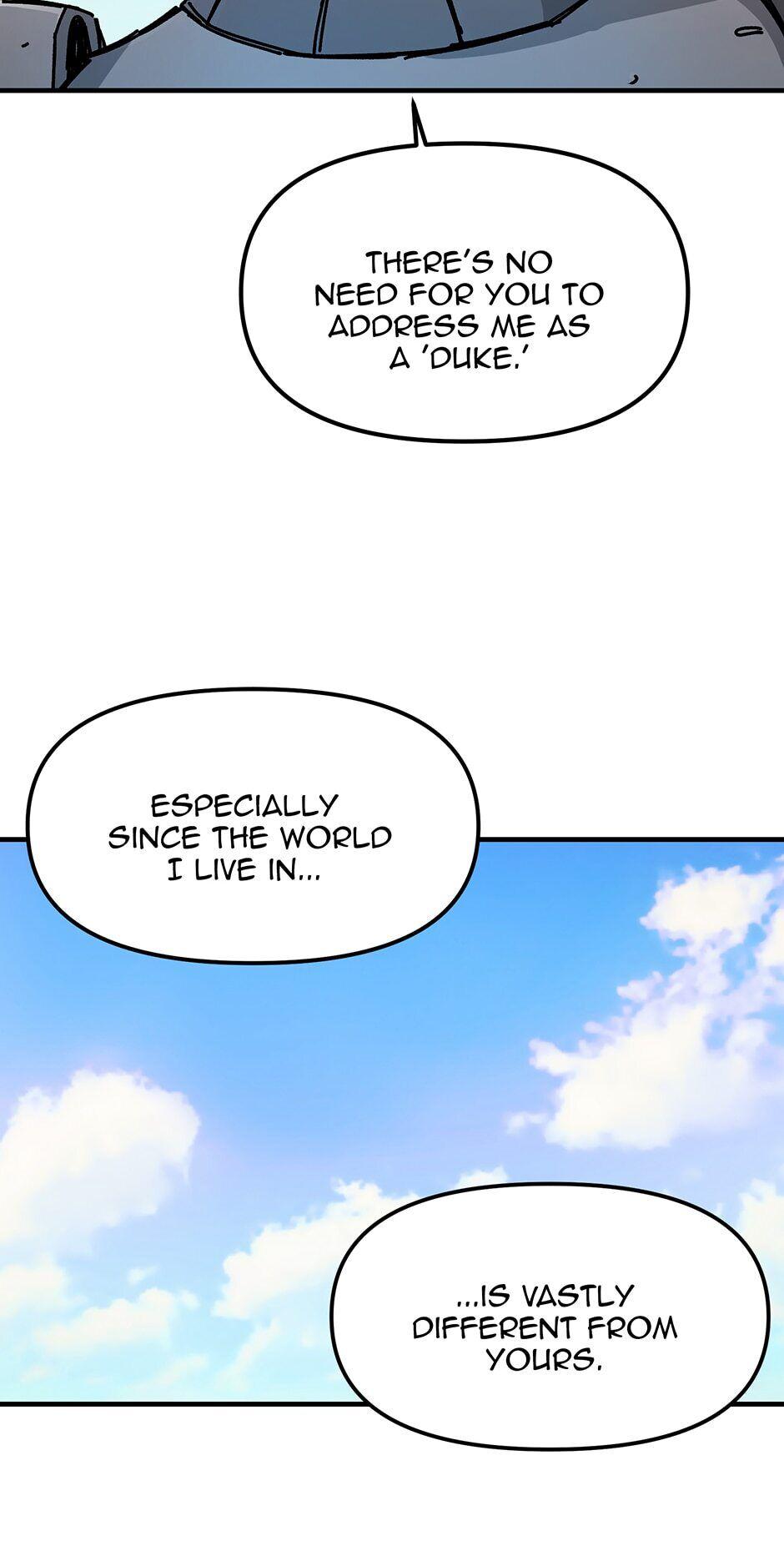 Read Solo Glitch Player Manga Online