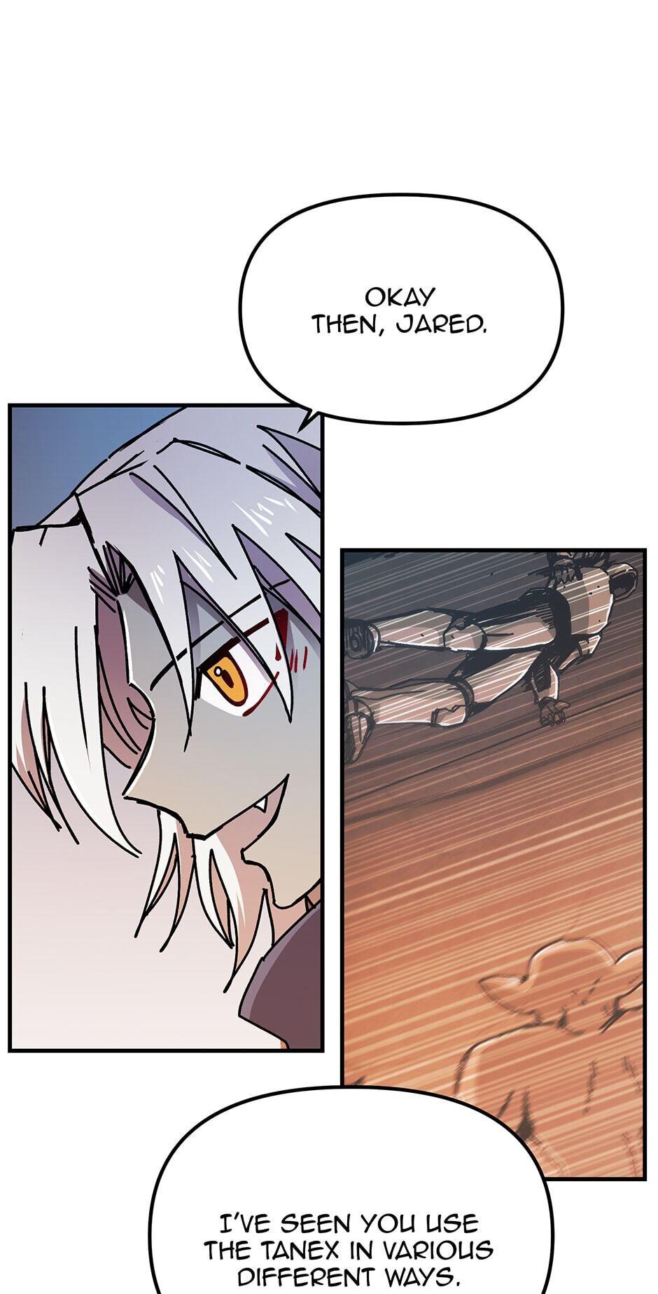 Read Solo Glitch Player Manga Online