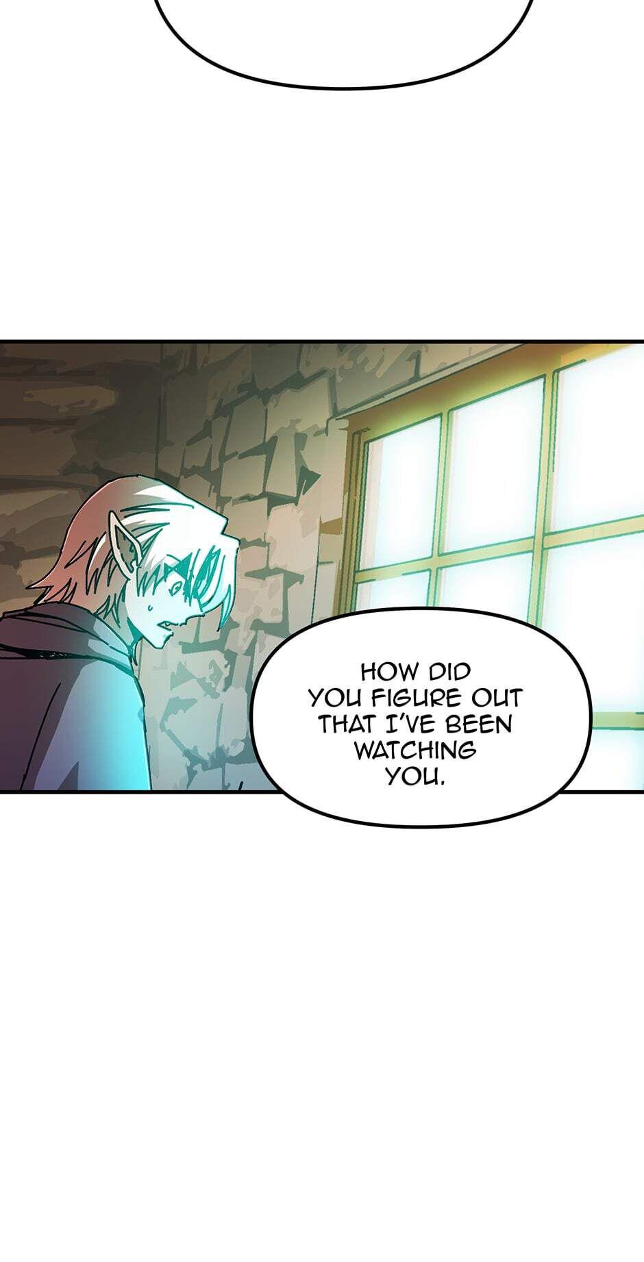 Read Solo Glitch Player Manga Online