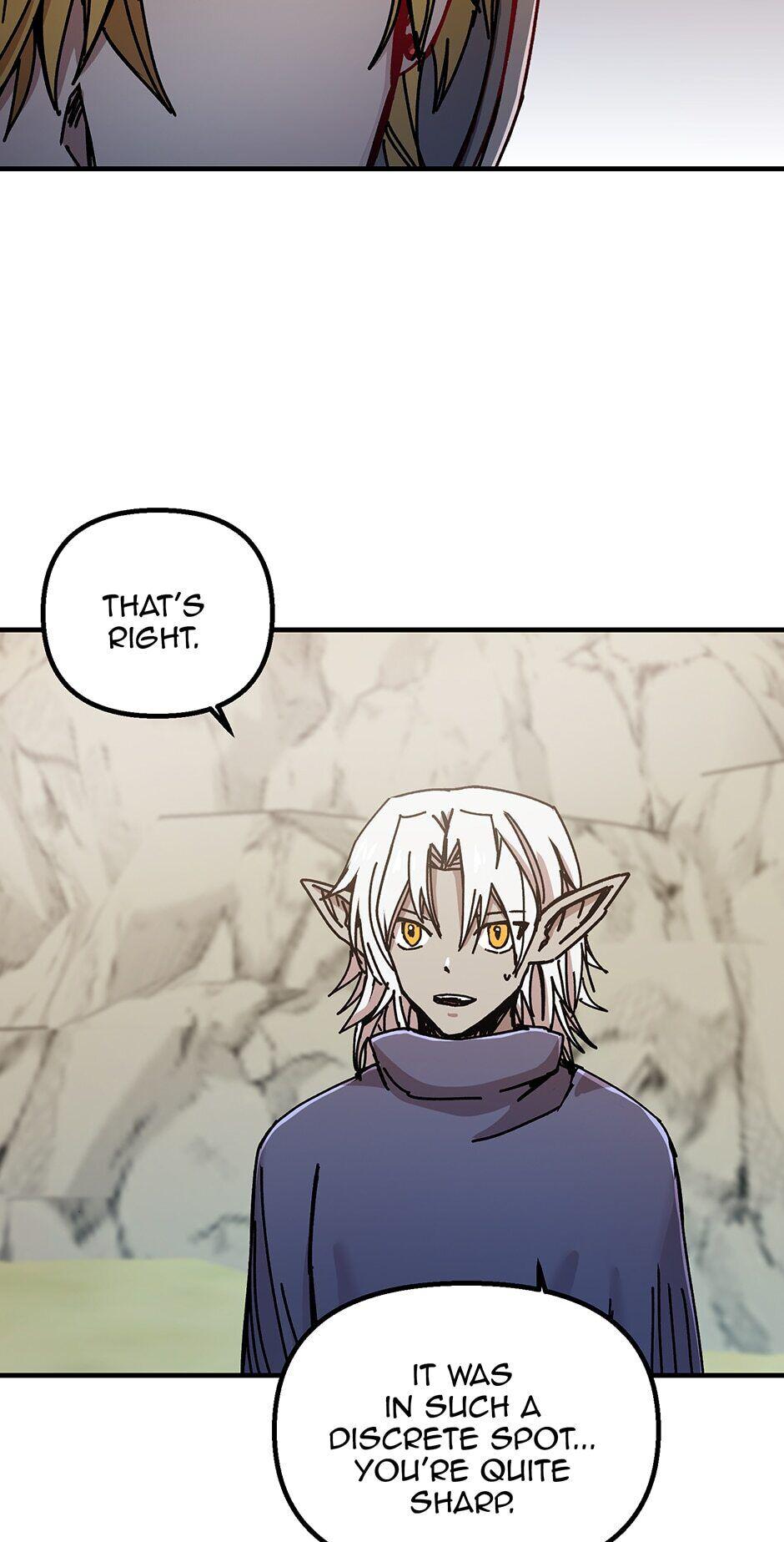 Read Solo Glitch Player Manga Online