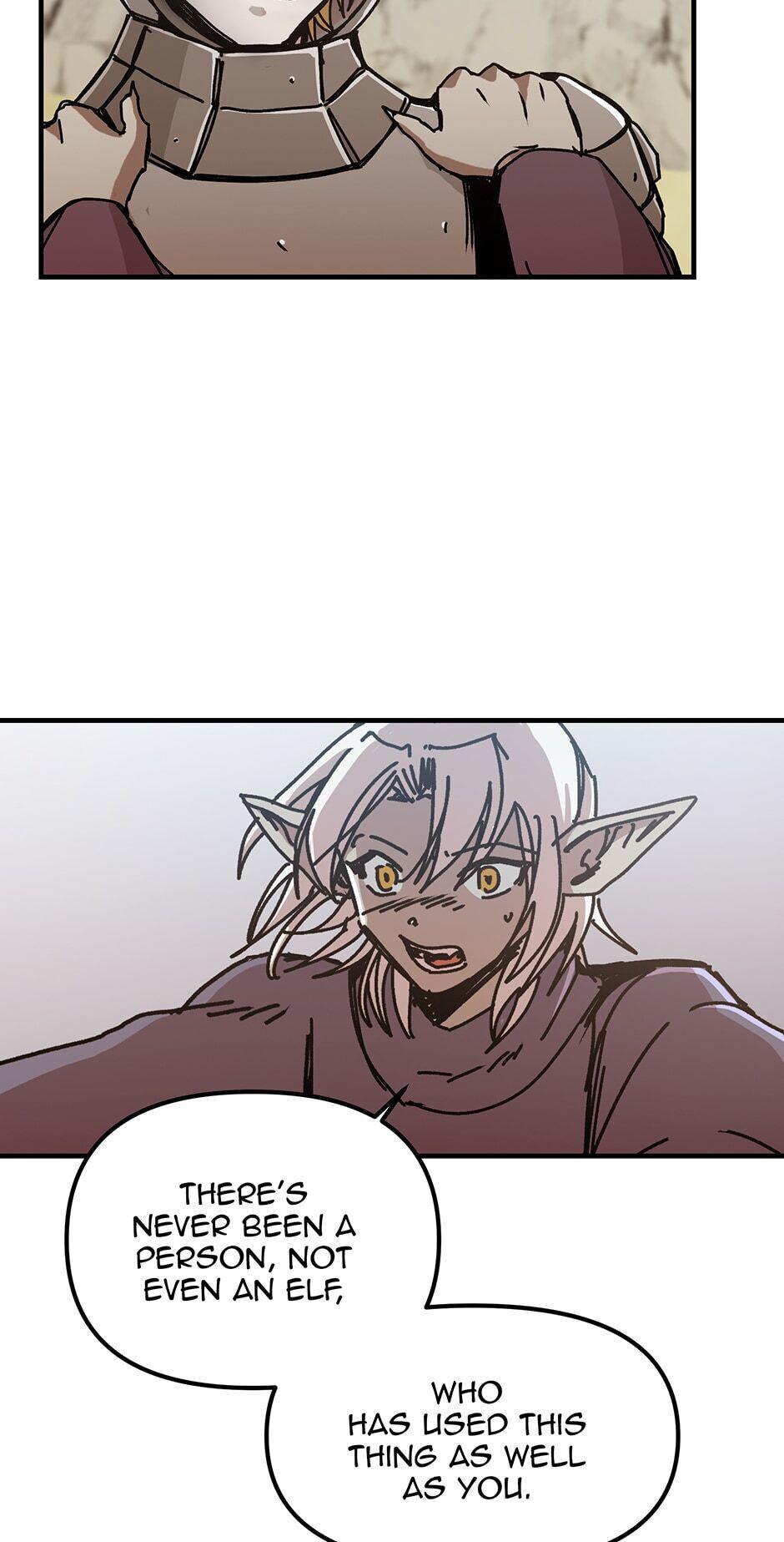 Read Solo Glitch Player Manga Online
