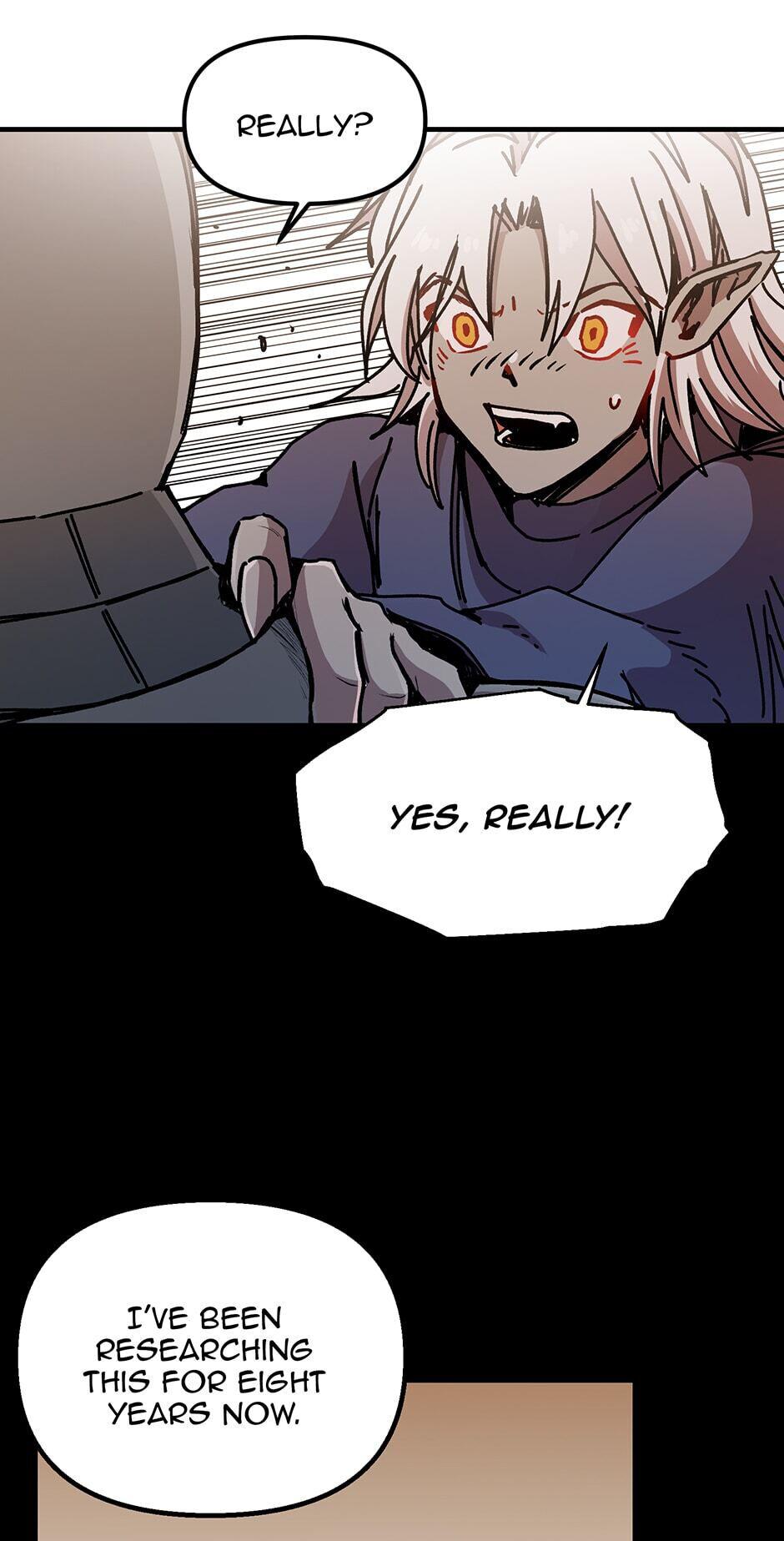 Read Solo Glitch Player Manga Online