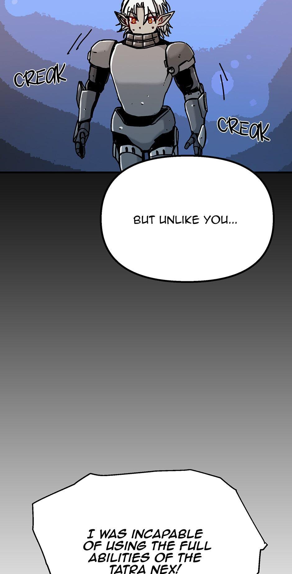 Read Solo Glitch Player Manga Online