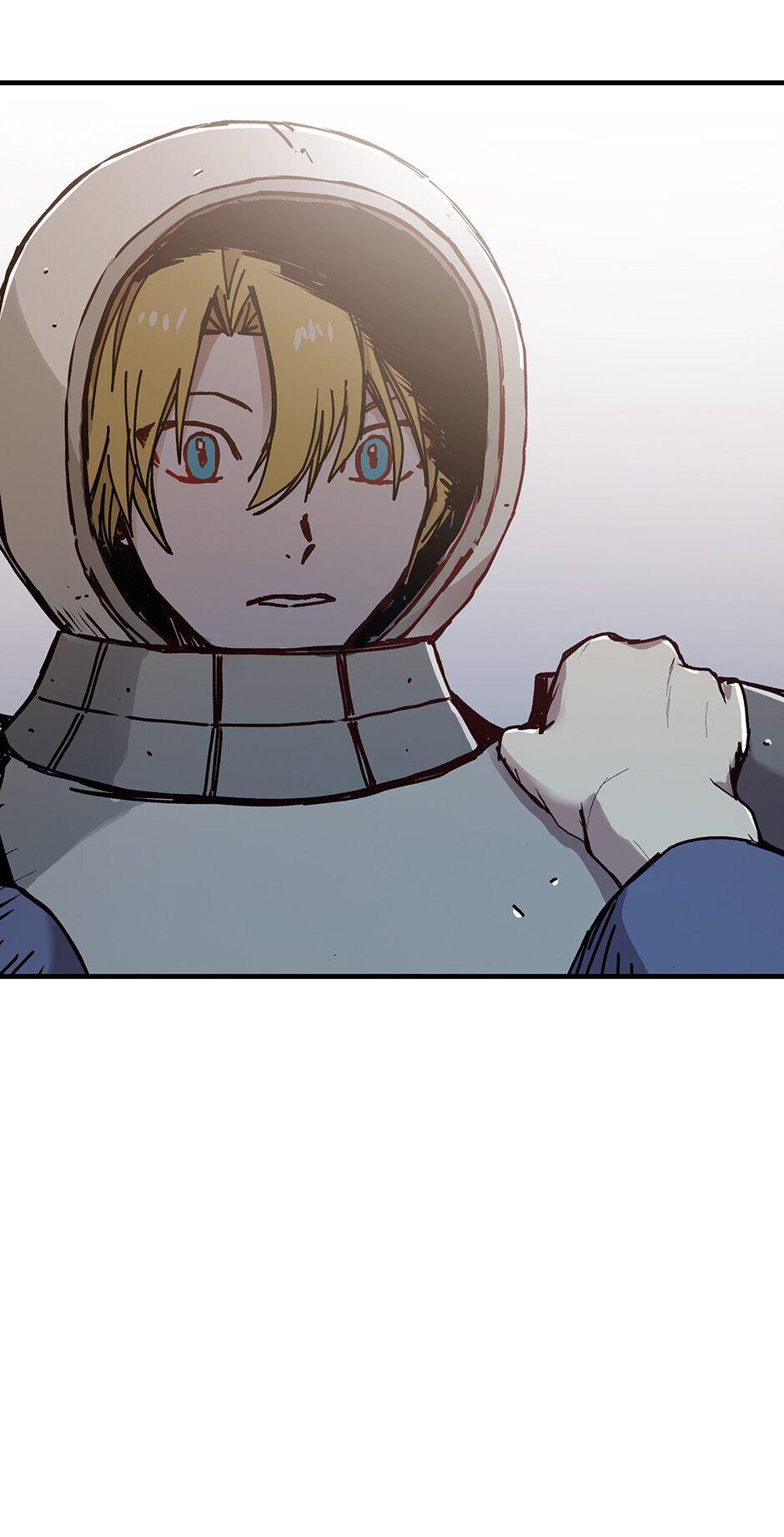 Read Solo Glitch Player Manga Online