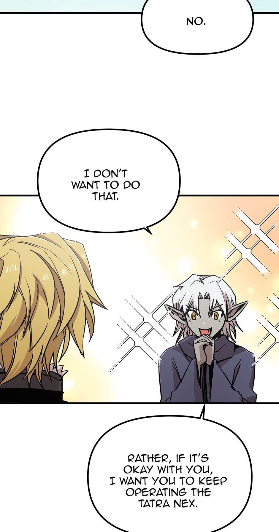 Read Solo Glitch Player Manga Online