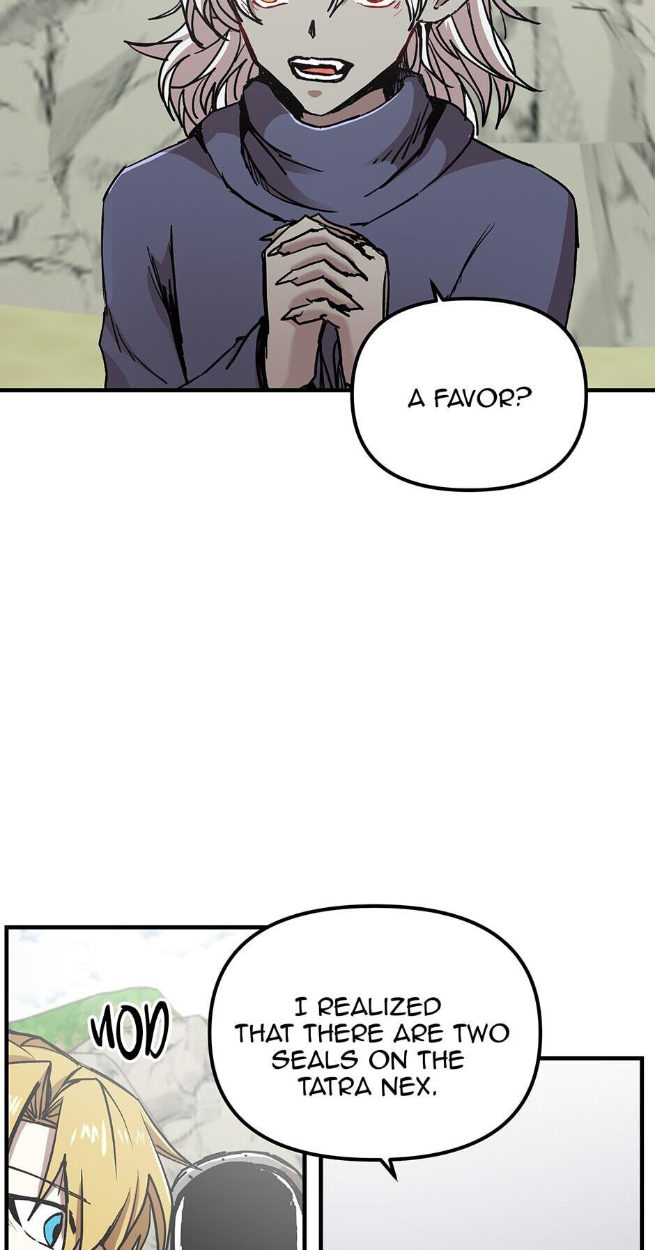 Read Solo Glitch Player Manga Online