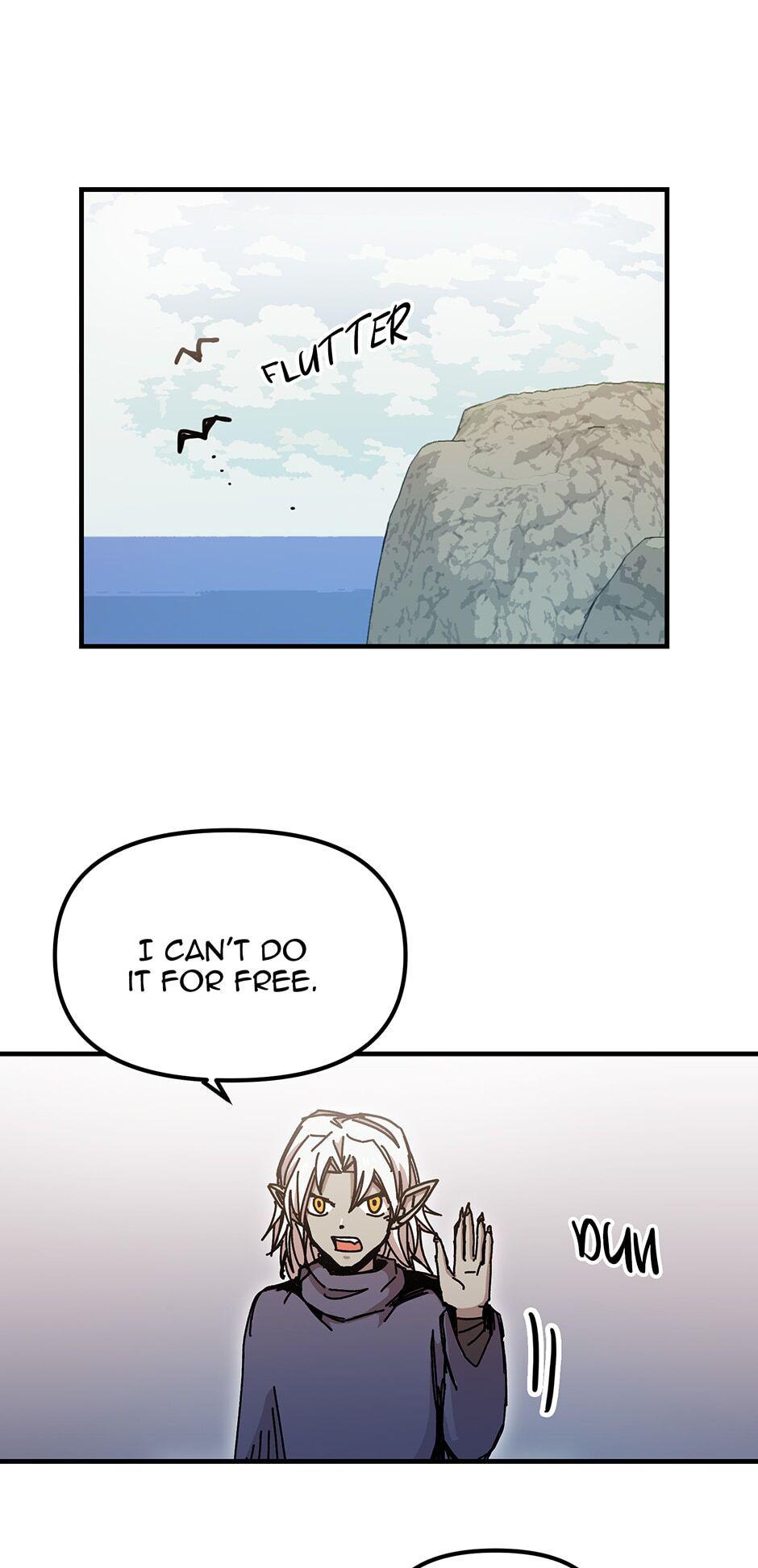 Read Solo Glitch Player Manga Online