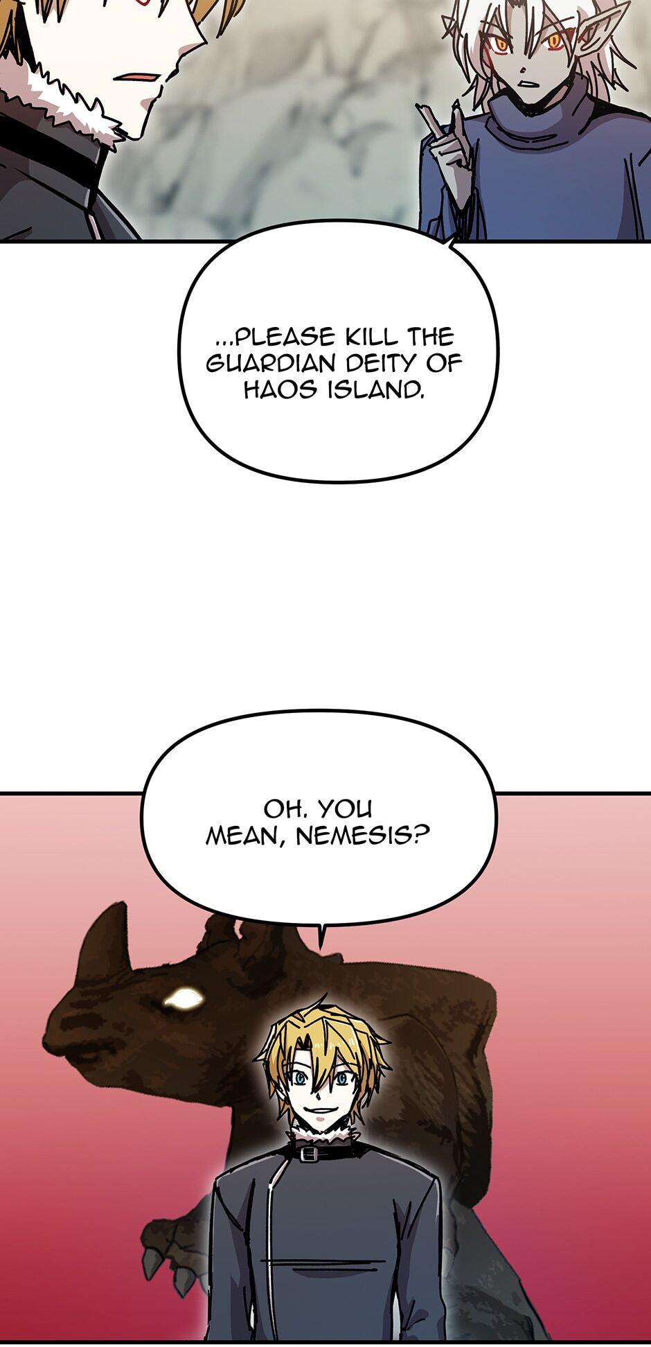 Read Solo Glitch Player Manga Online