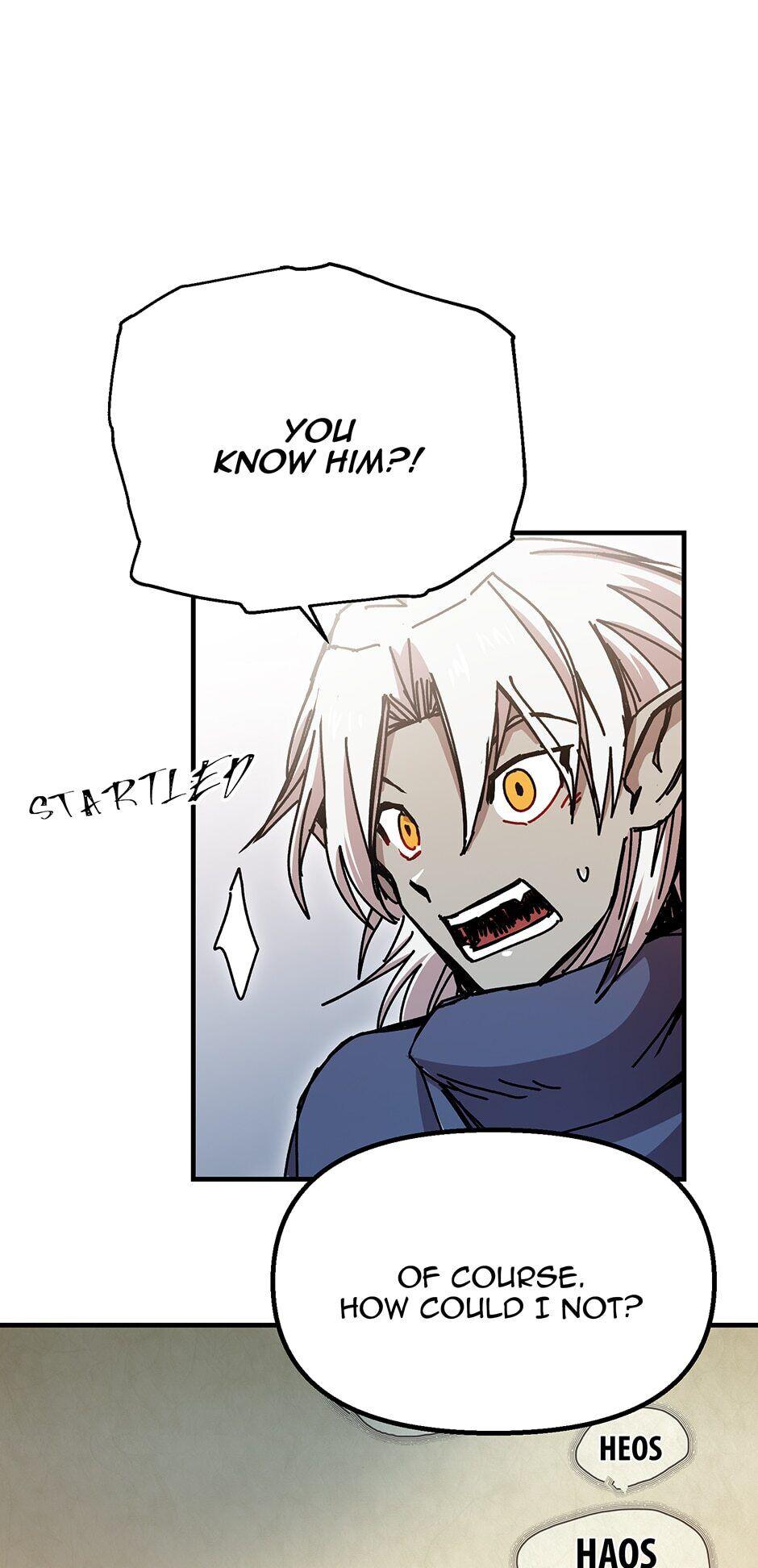 Read Solo Glitch Player Manga Online
