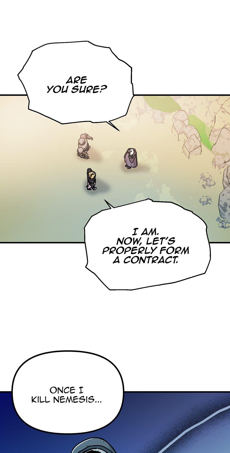 Read Solo Glitch Player Manga Online