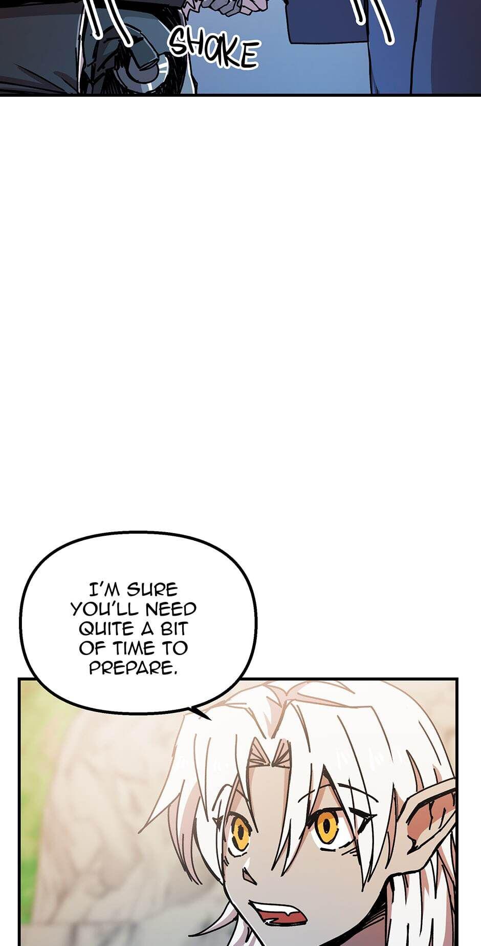Read Solo Glitch Player Manga Online