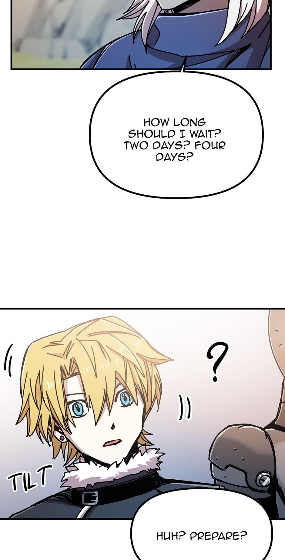 Read Solo Glitch Player Manga Online