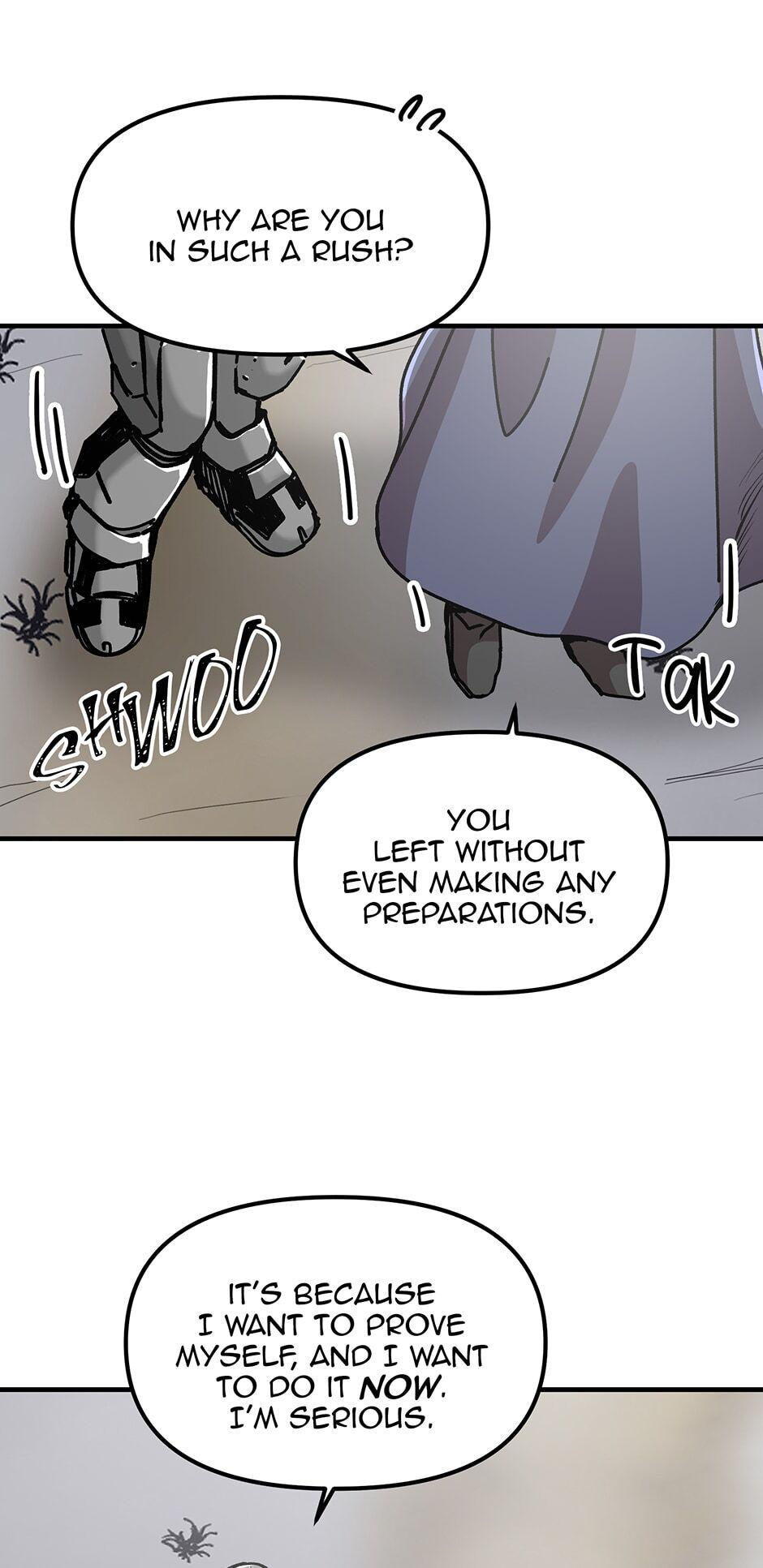 Read Solo Glitch Player Manga Online