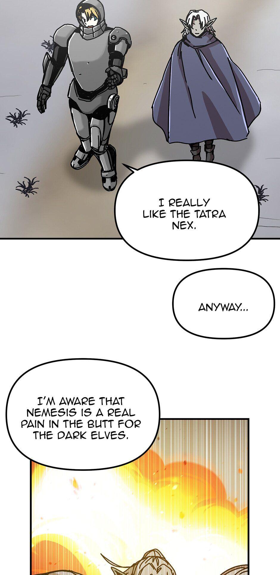 Read Solo Glitch Player Manga Online
