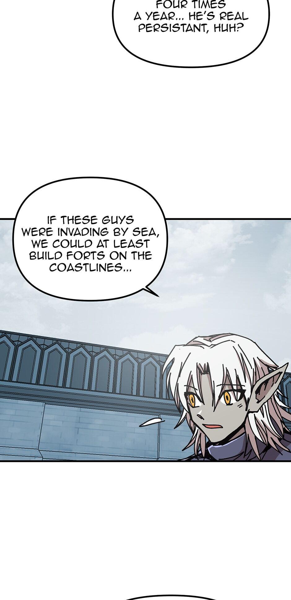 Read Solo Glitch Player Manga Online