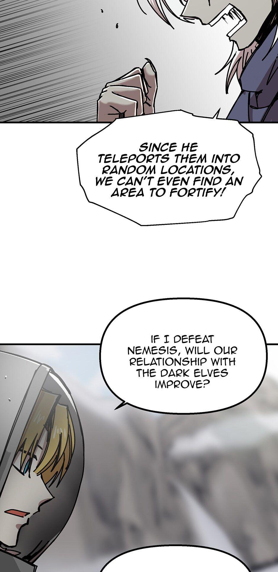 Read Solo Glitch Player Manga Online
