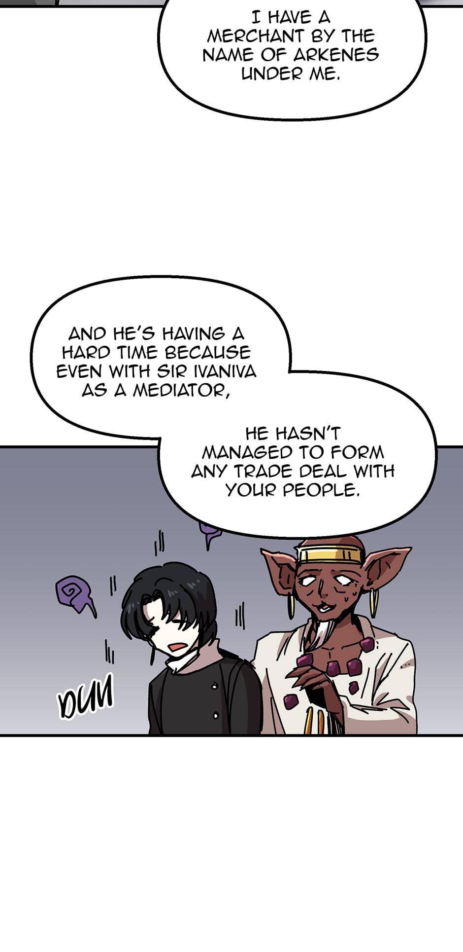 Read Solo Glitch Player Manga Online