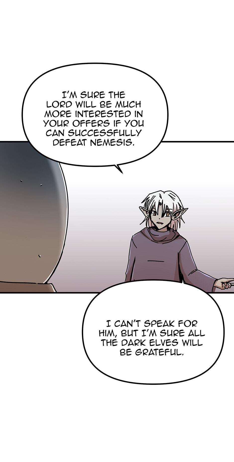 Read Solo Glitch Player Manga Online