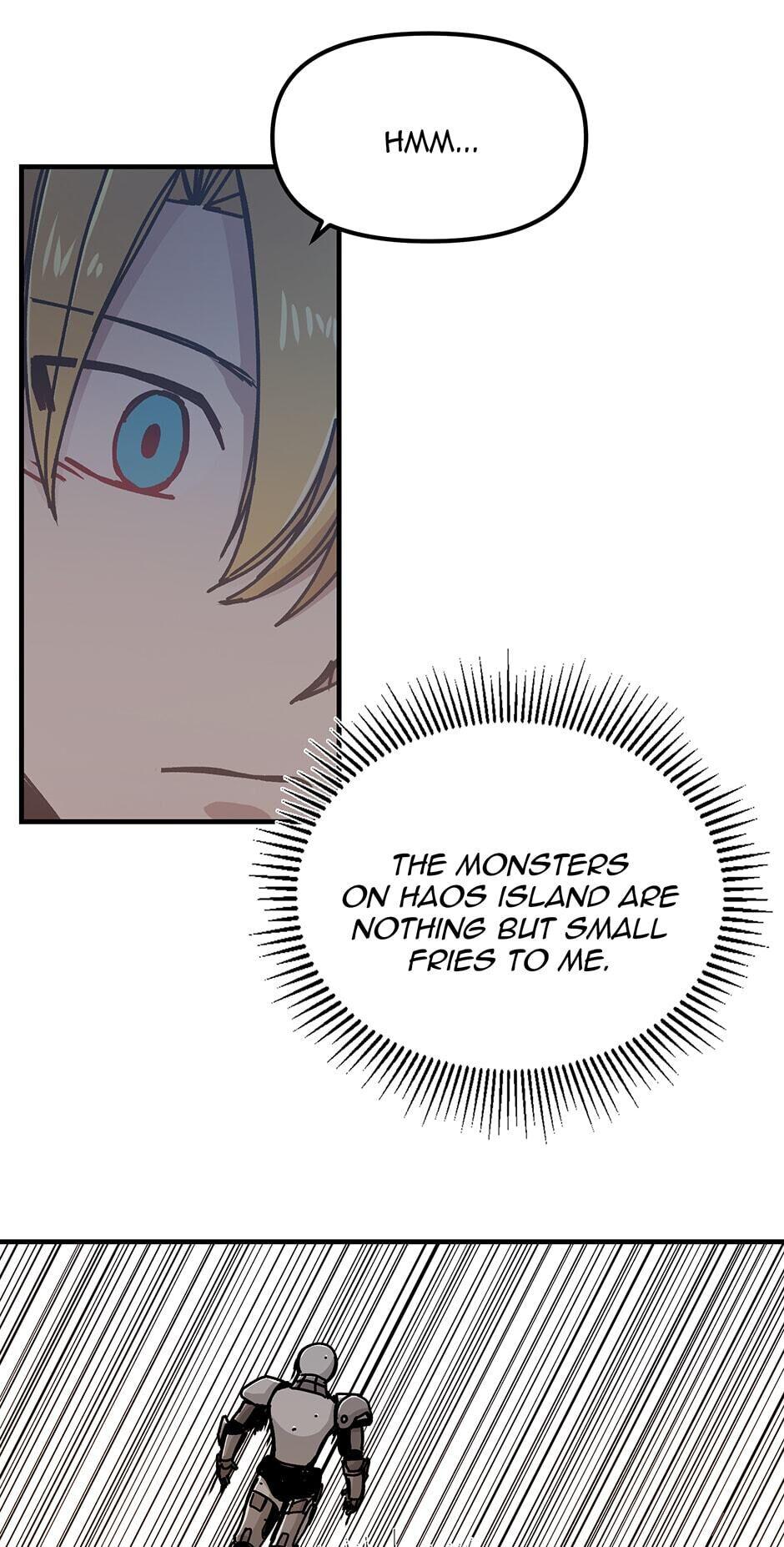 Read Solo Glitch Player Manga Online