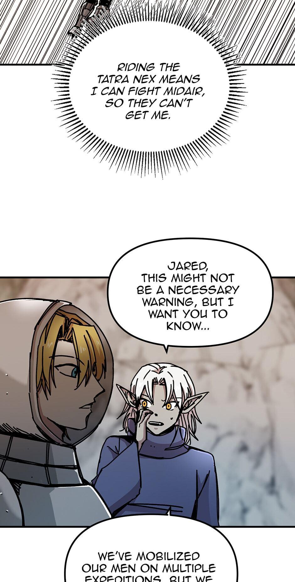Read Solo Glitch Player Manga Online