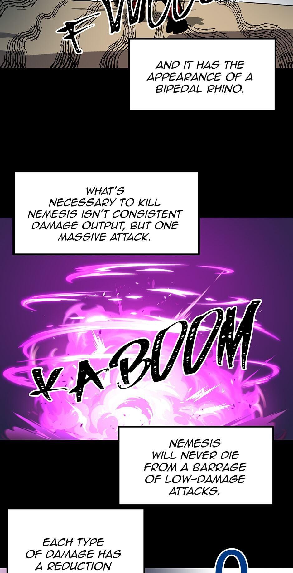 Read Solo Glitch Player Manga Online