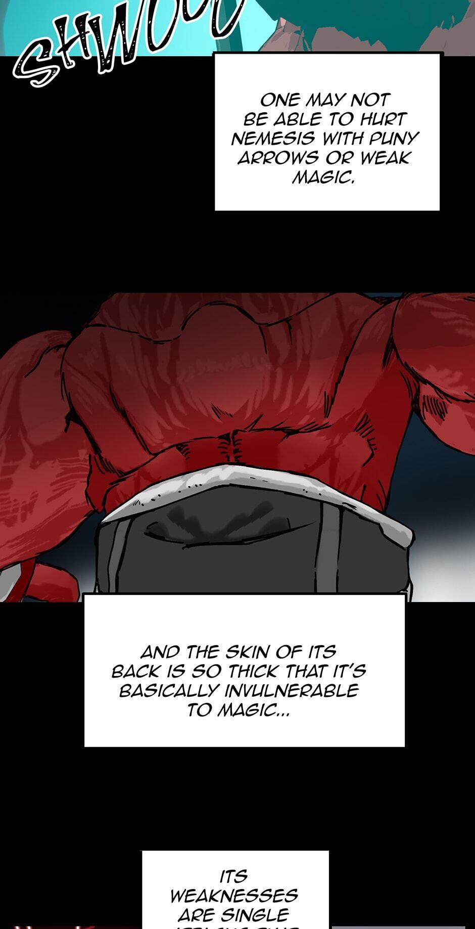 Read Solo Glitch Player Manga Online