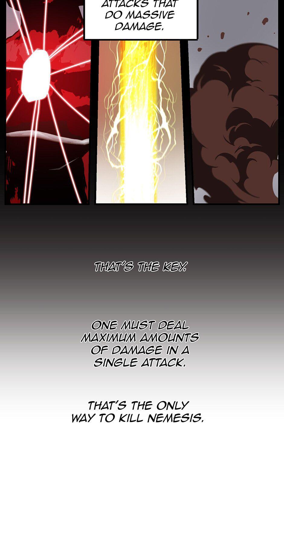 Read Solo Glitch Player Manga Online