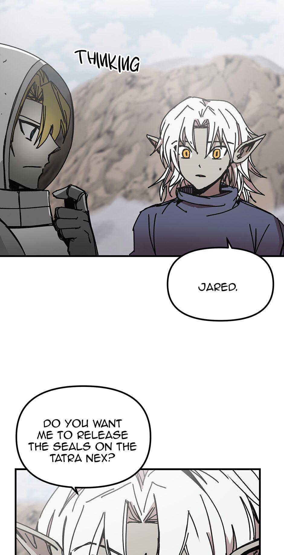 Read Solo Glitch Player Manga Online