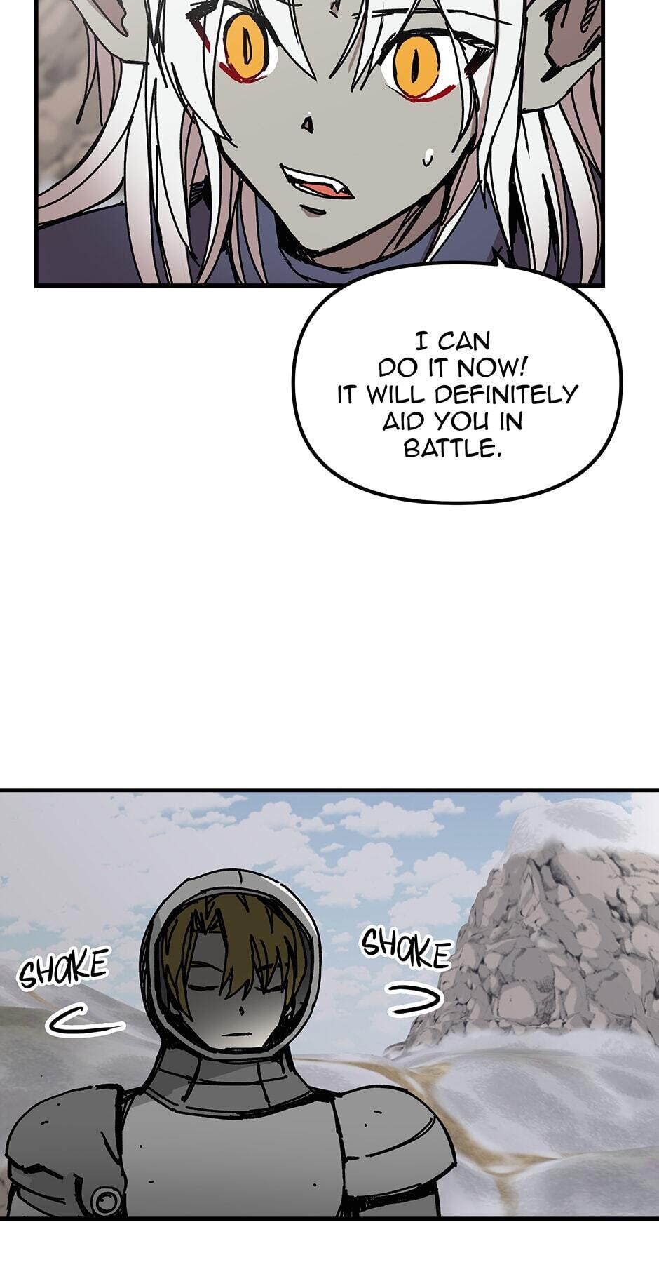Read Solo Glitch Player Manga Online