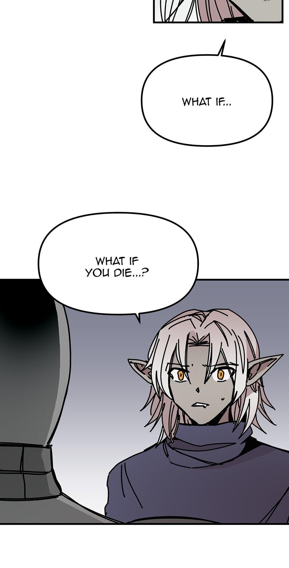 Read Solo Glitch Player Manga Online
