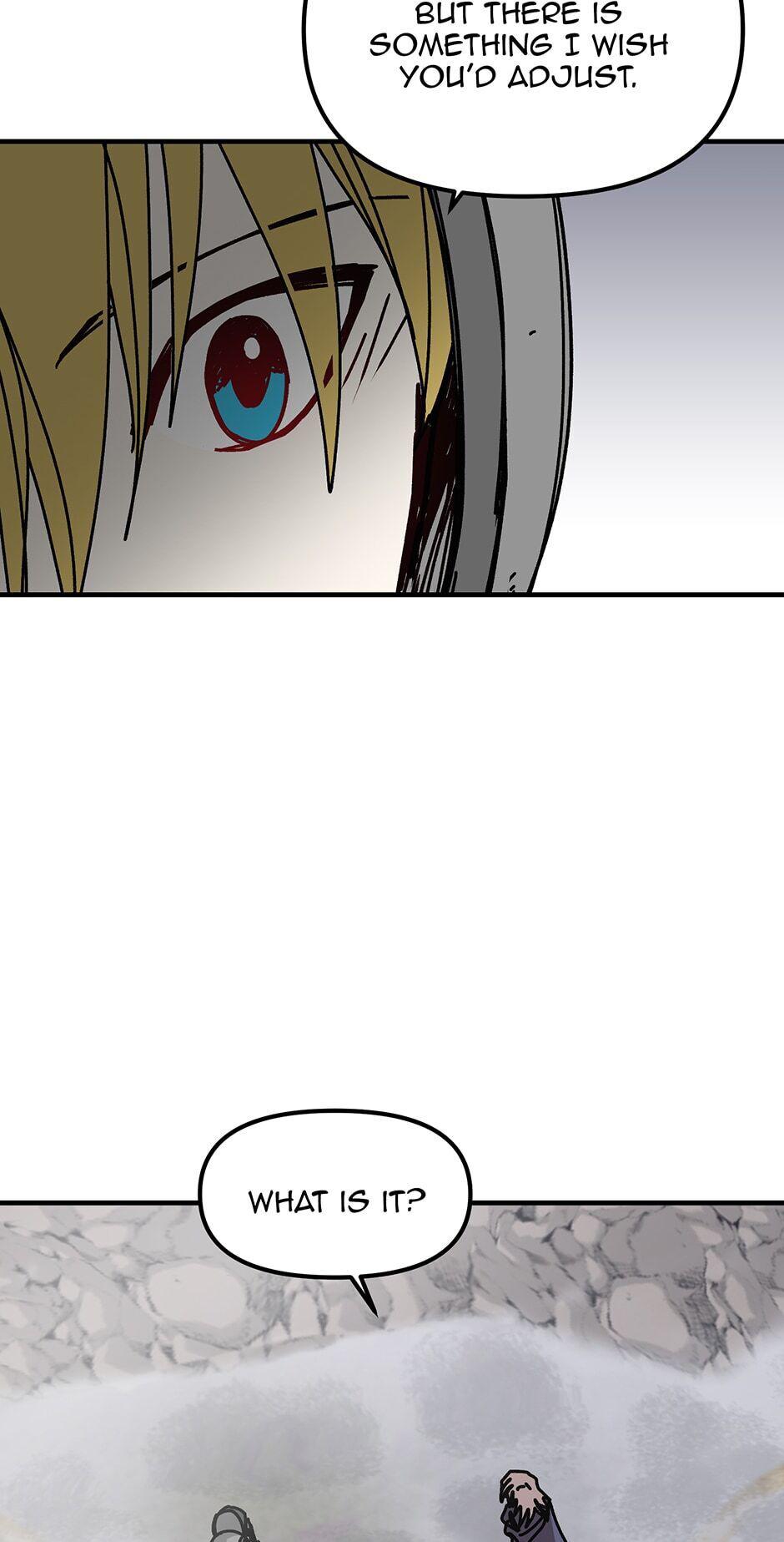 Read Solo Glitch Player Manga Online