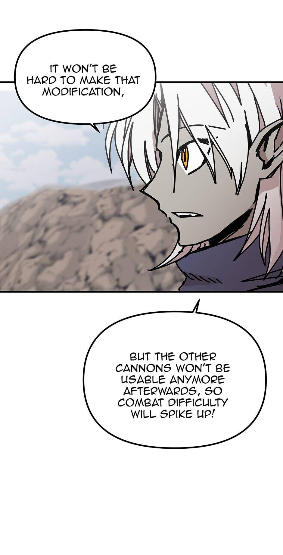 Read Solo Glitch Player Manga Online