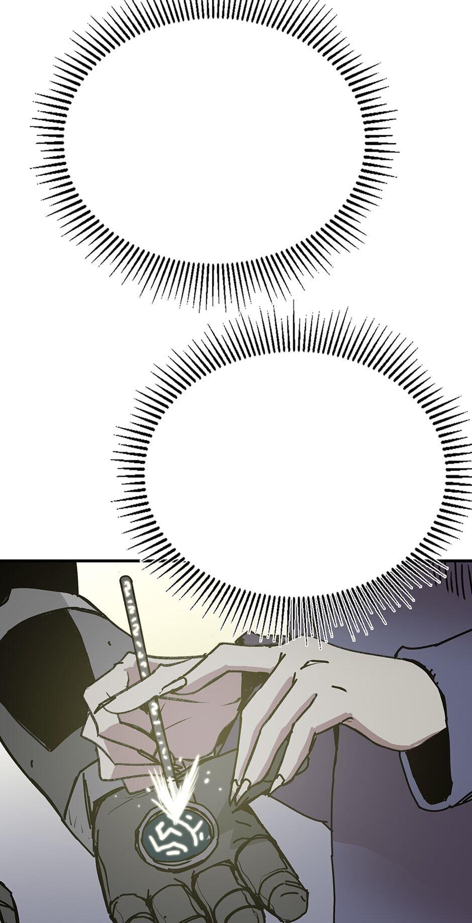 Read Solo Glitch Player Manga Online