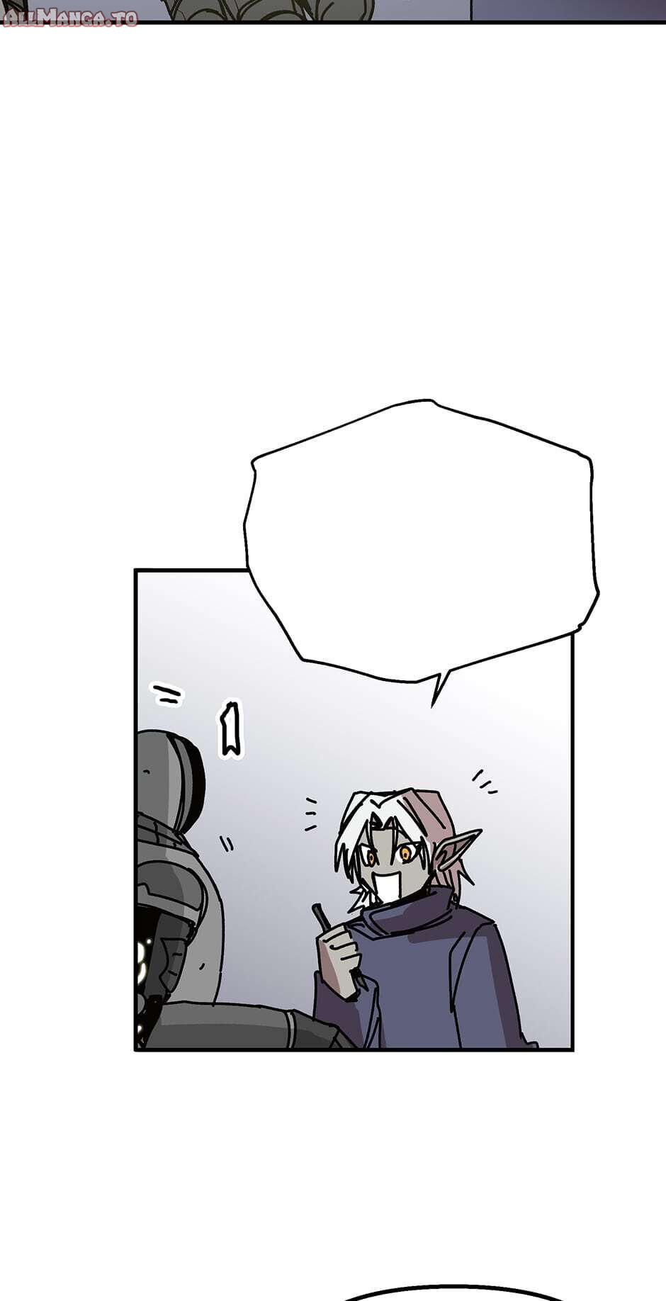 Read Solo Glitch Player Manga Online