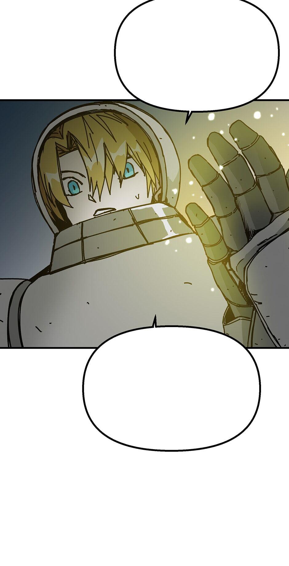 Read Solo Glitch Player Manga Online