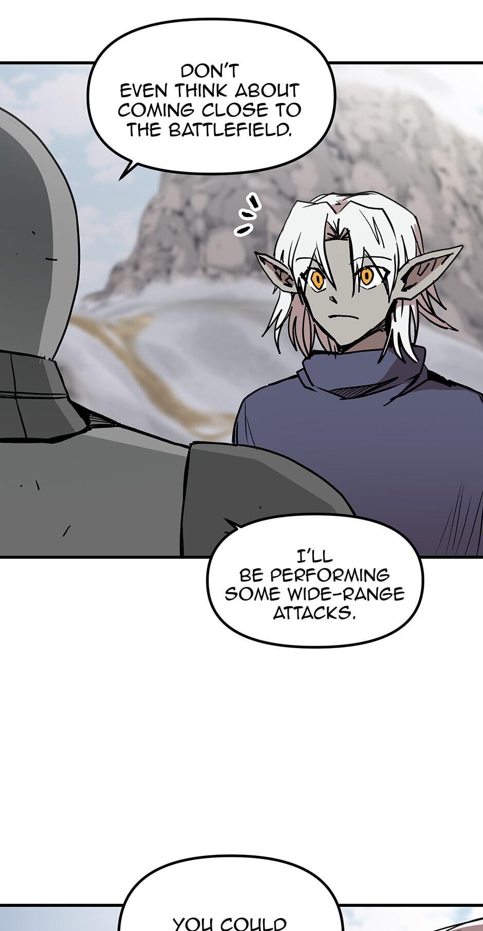Read Solo Glitch Player Manga Online
