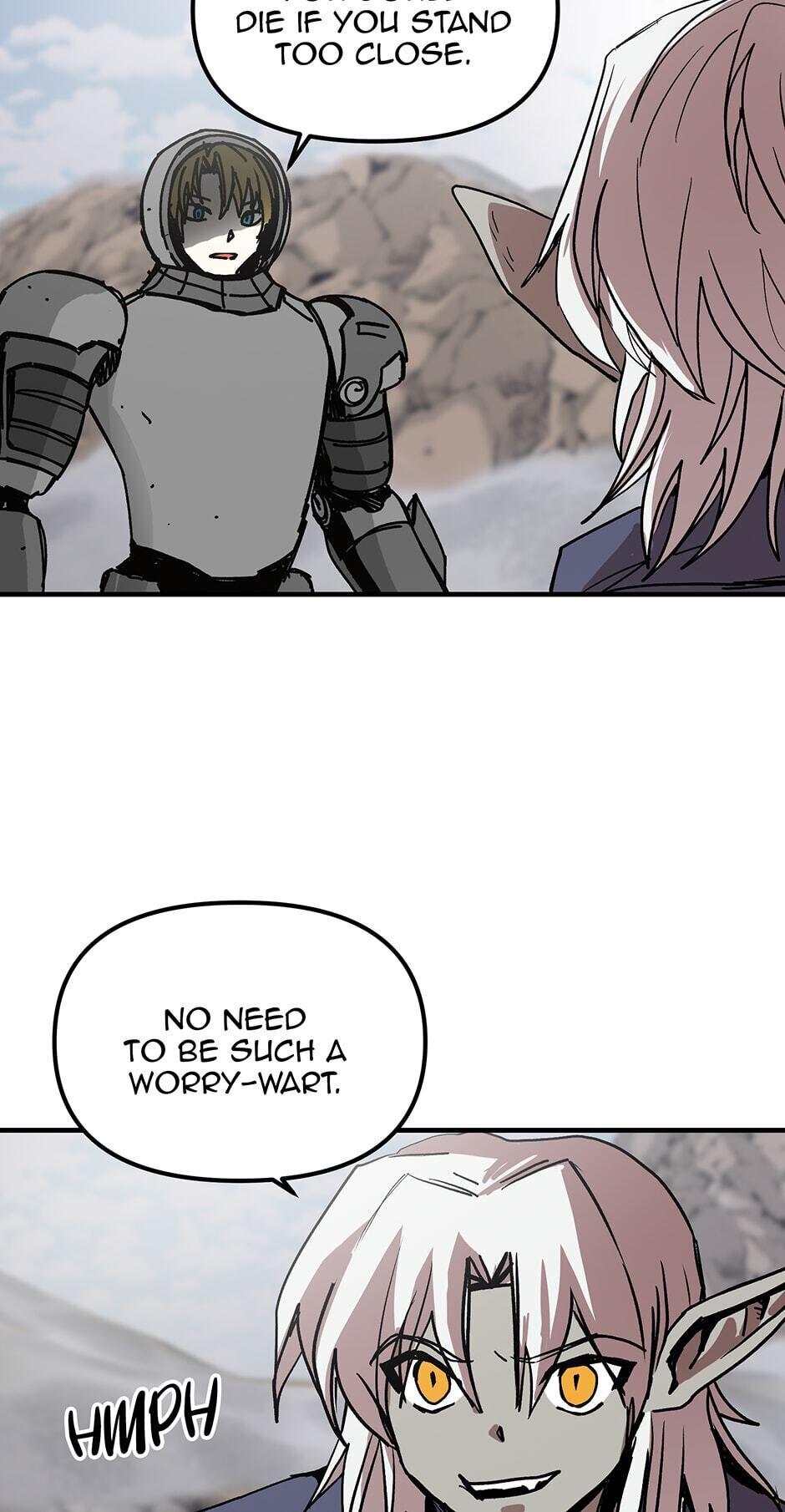 Read Solo Glitch Player Manga Online