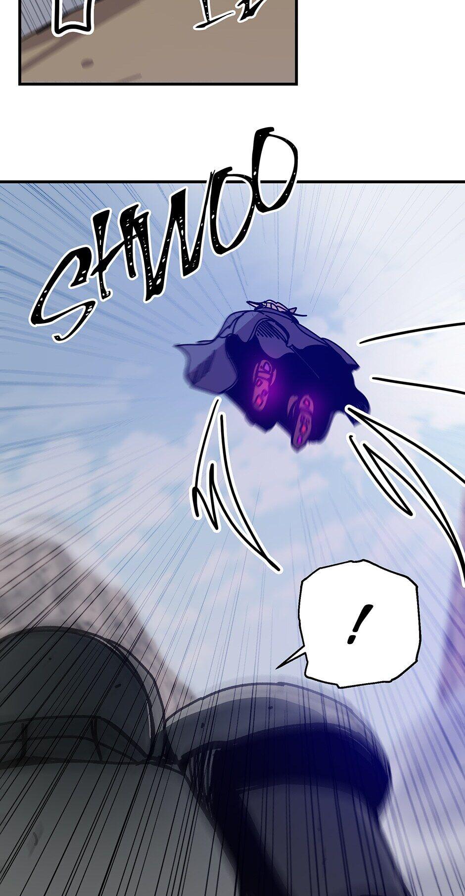 Read Solo Glitch Player Manga Online