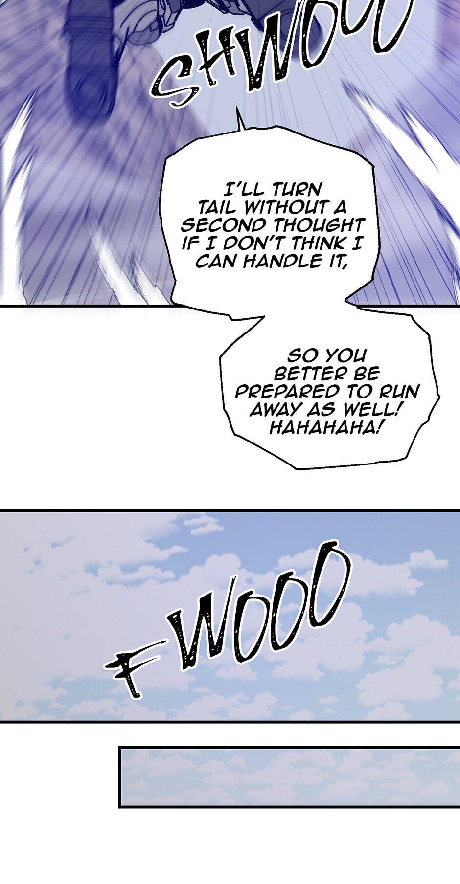 Read Solo Glitch Player Manga Online