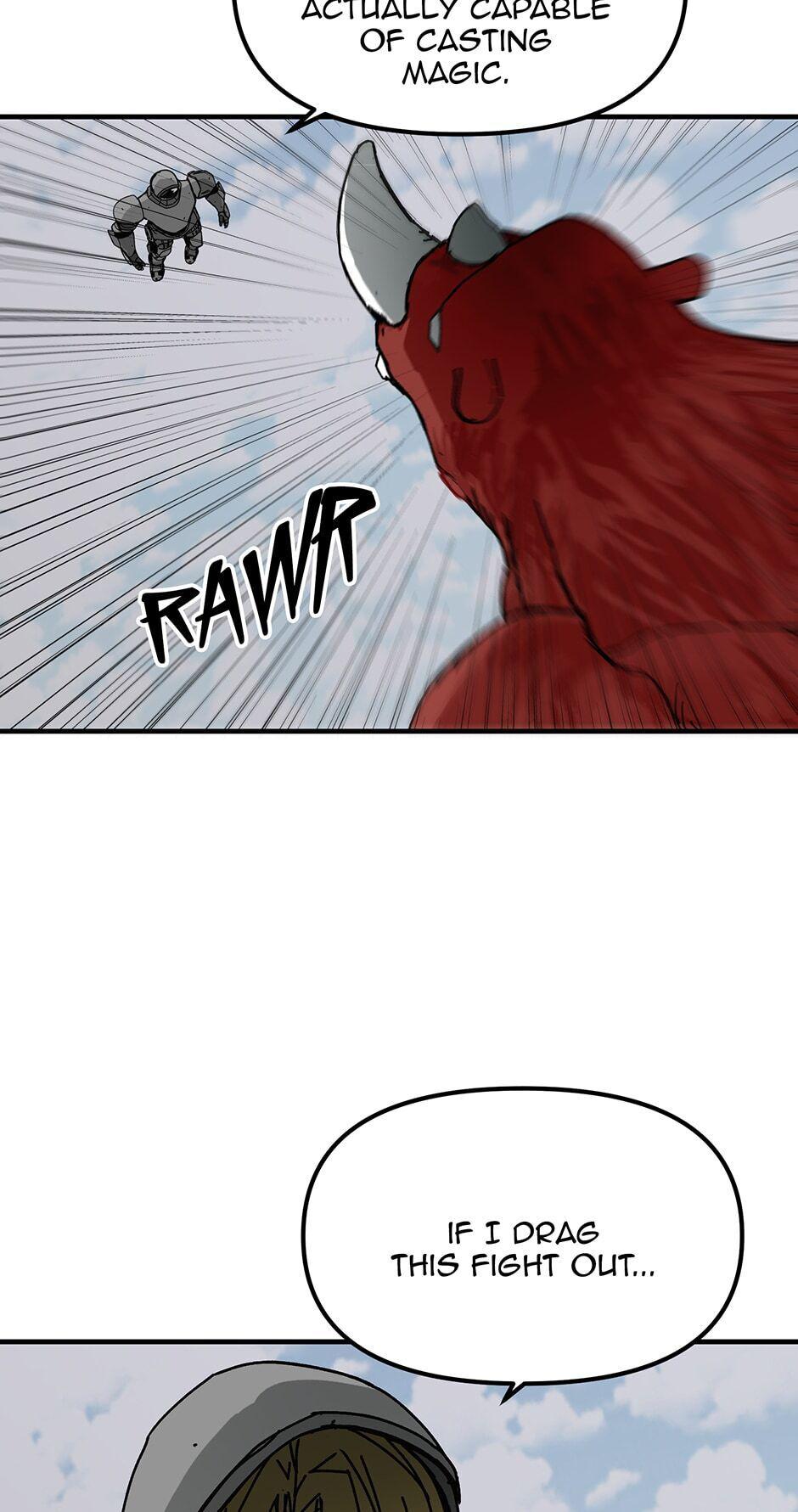 Read Solo Glitch Player Manga Online