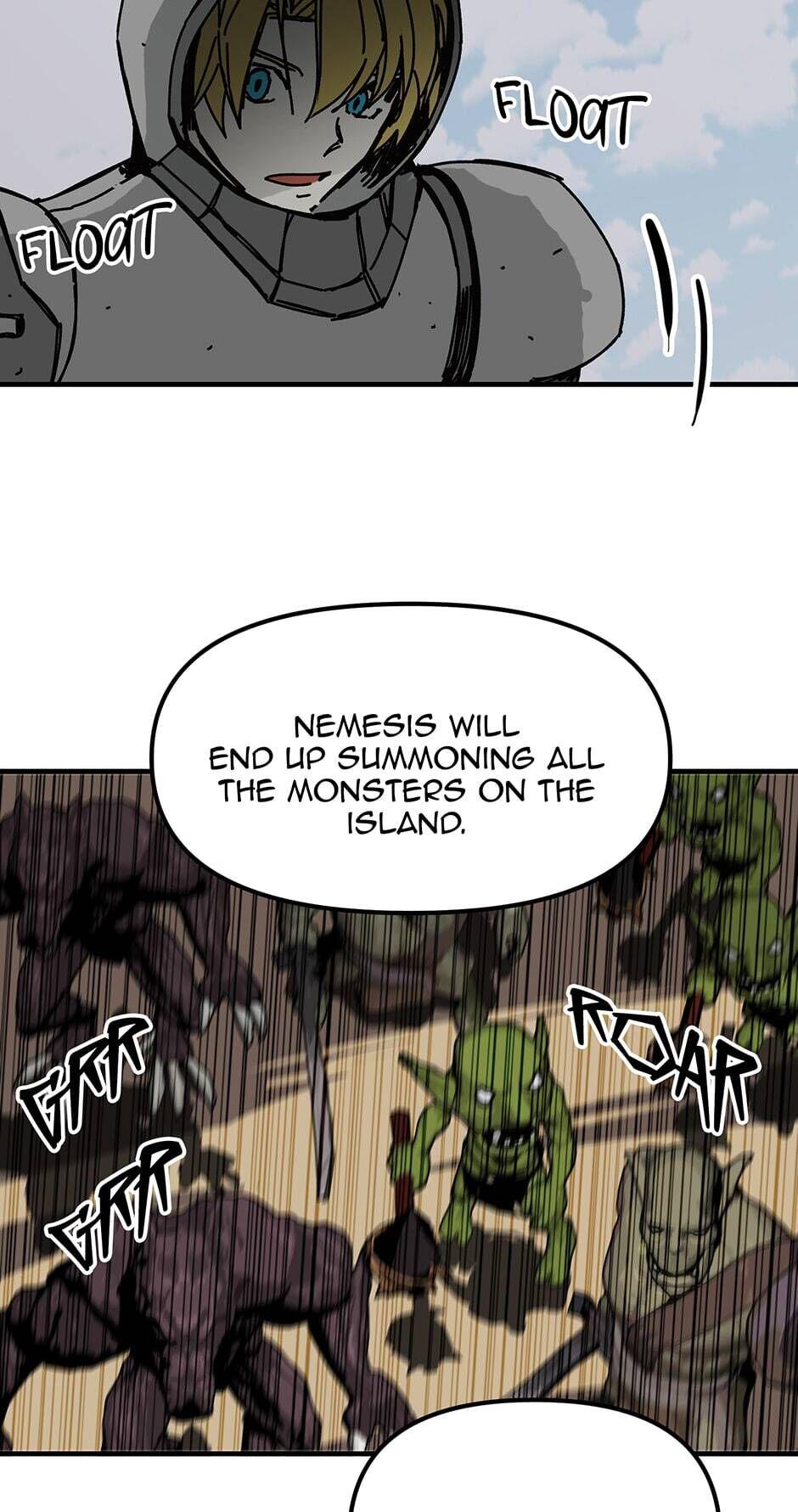 Read Solo Glitch Player Manga Online