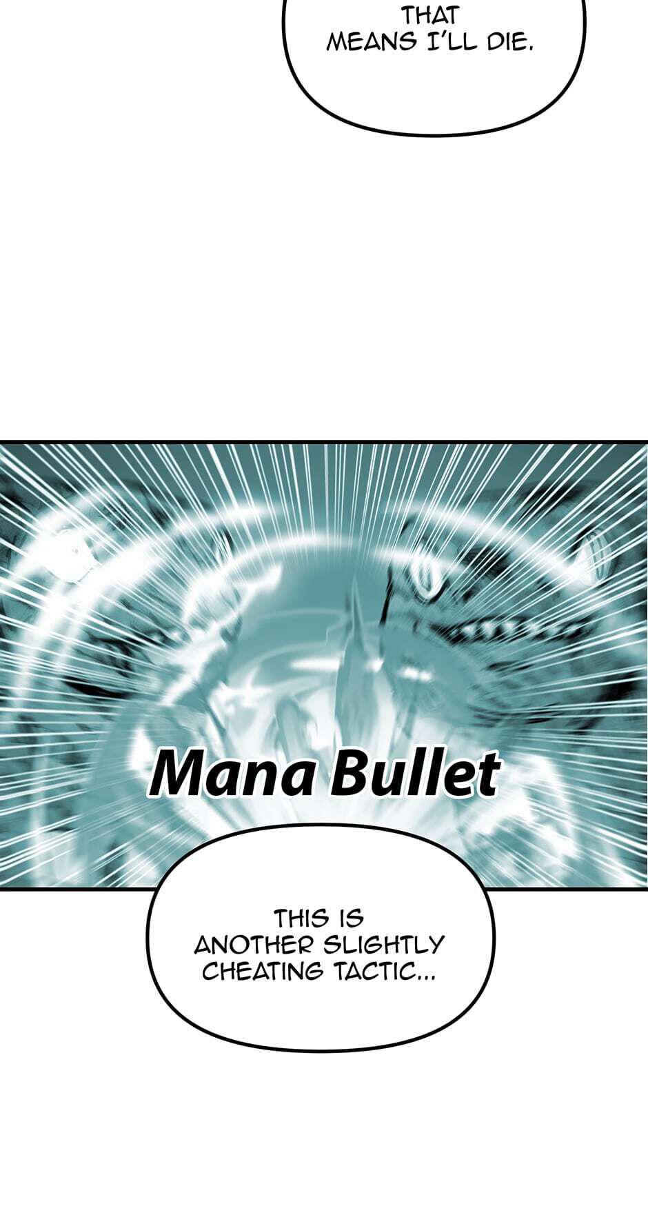 Read Solo Glitch Player Manga Online