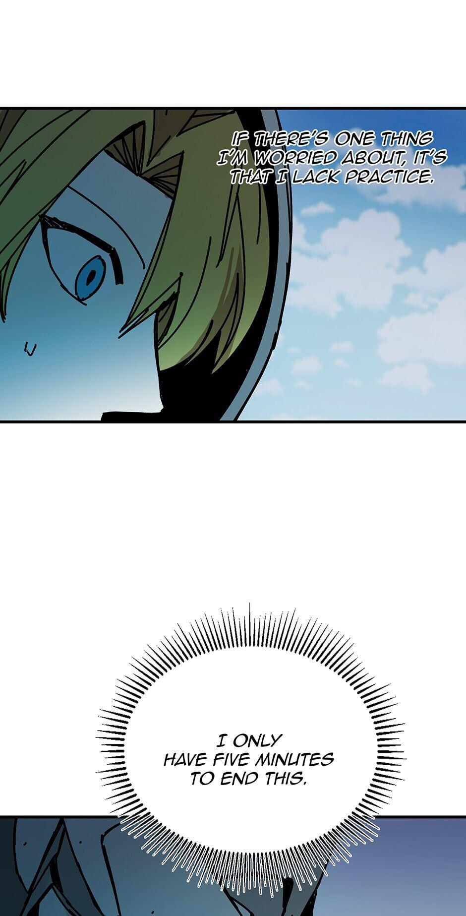 Read Solo Glitch Player Manga Online