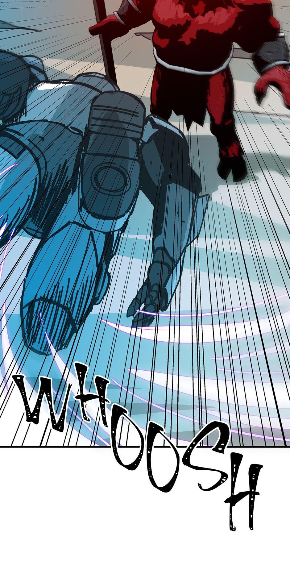 Read Solo Glitch Player Manga Online