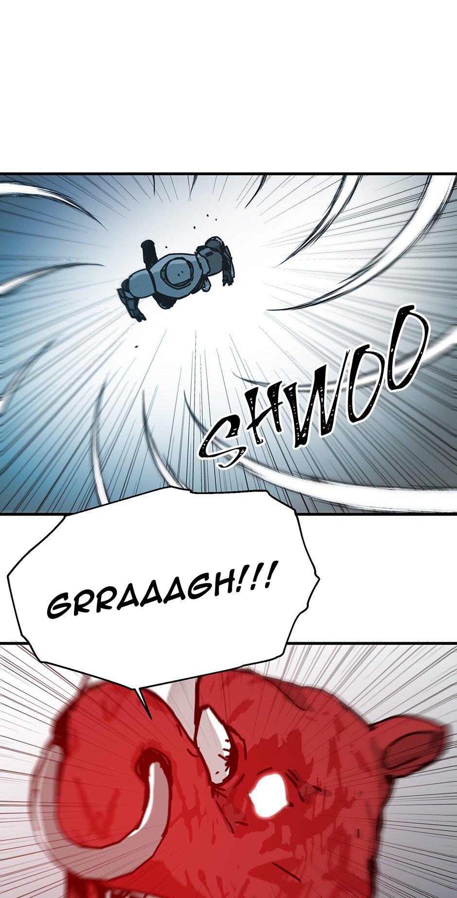 Read Solo Glitch Player Manga Online